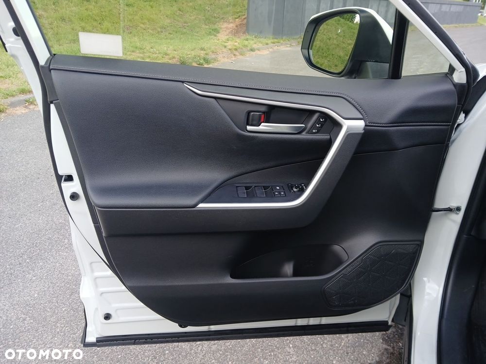Toyota RAV4 2.5 Hybrid Executive 4x4 - 40