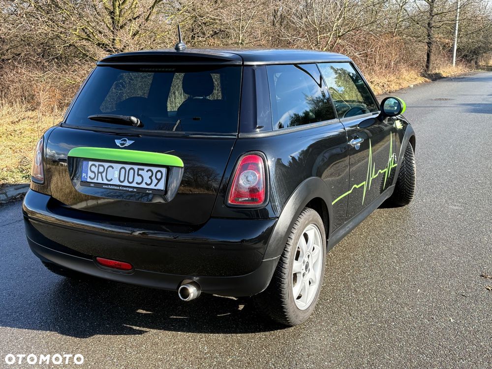 MINI Cooper - 9