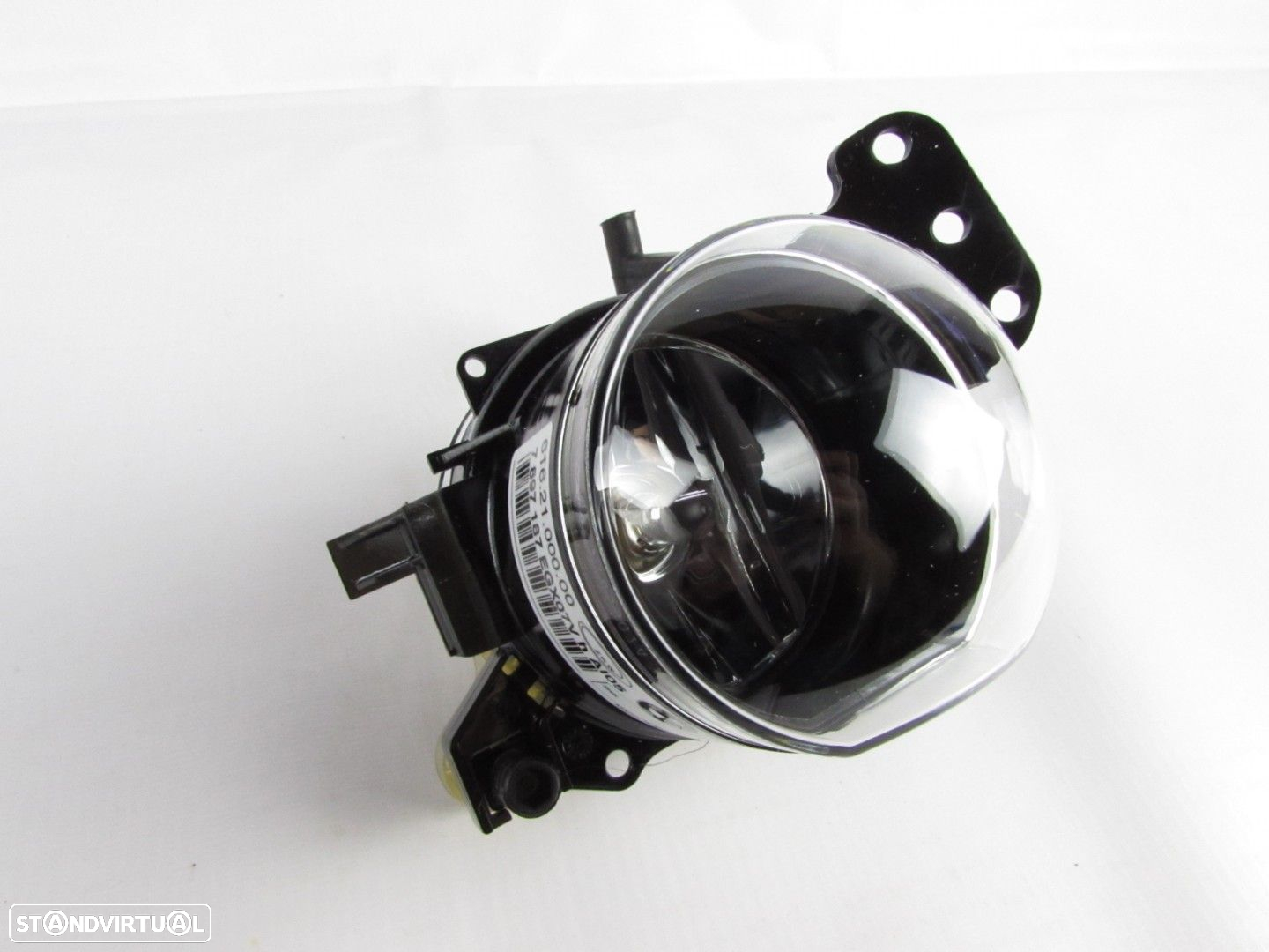 Farol nevoeiro PACK M/ ORIGINAL Esquerdo Novo/ Original BMW 5 (E60)/BMW 5 Tourin... - 2