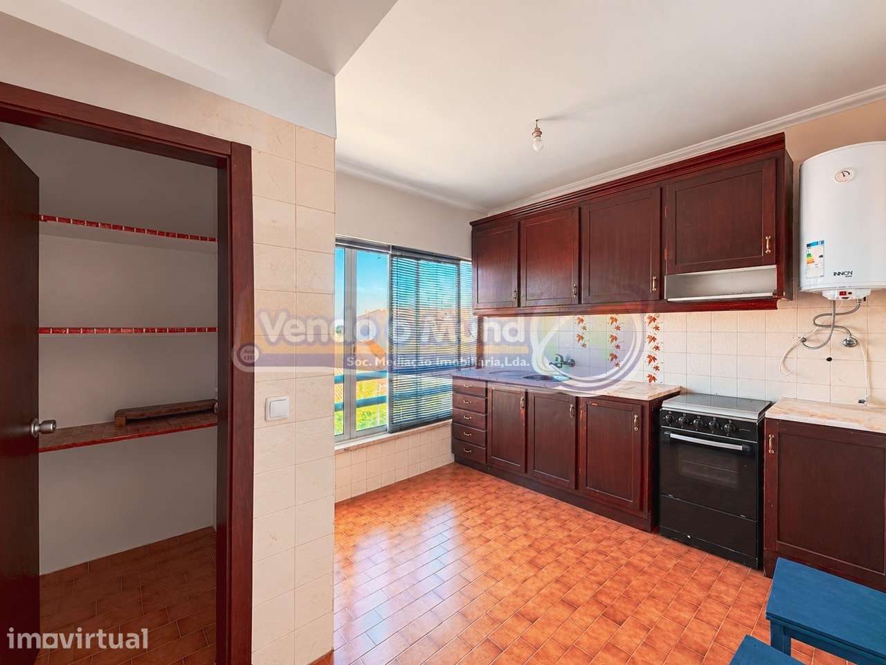 Apartamento T2 em Salvaterra de Magos (S592) - Grande imagem: 3/18