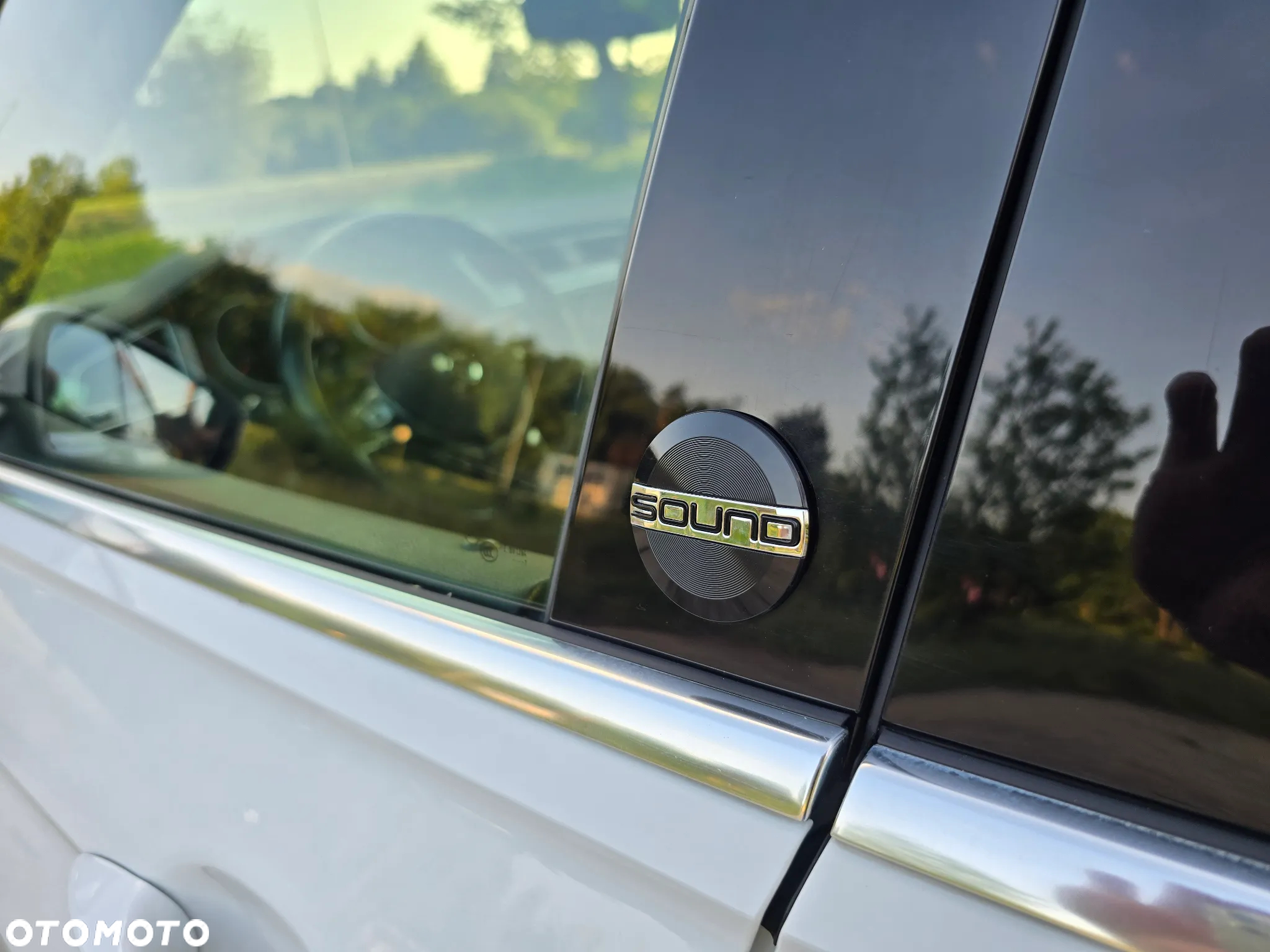 Volkswagen Tiguan 2.0 TSI 4Motion (BlueMotion Technology) DSG Sound - 17