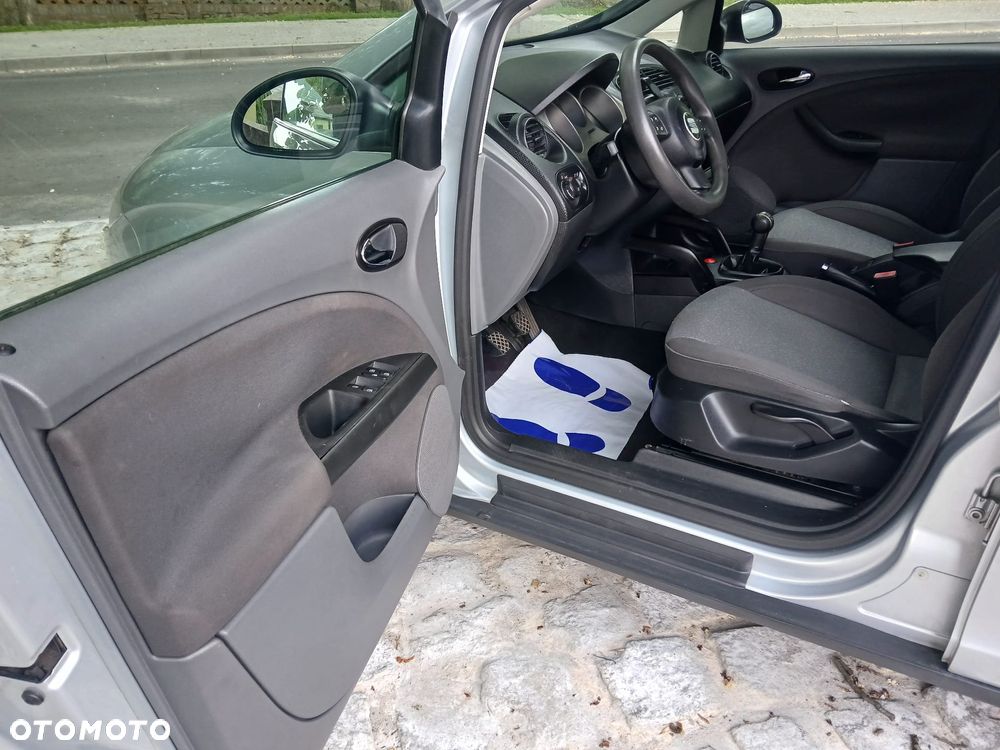 Seat Altea - 25