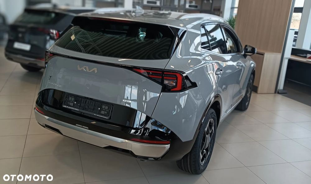 Kia Sportage 1.6 T-GDI HEV L 2WD - 3