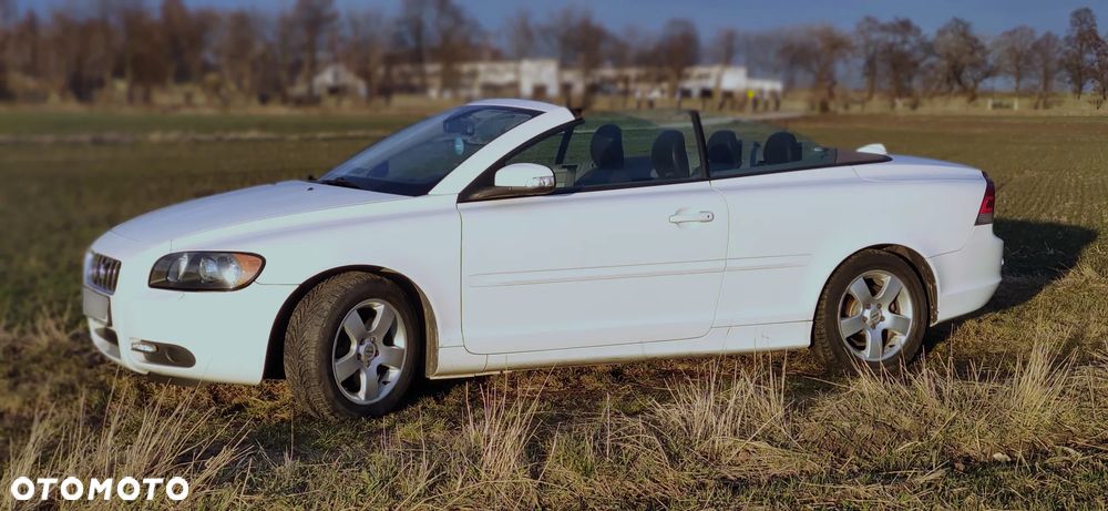Volvo C70 - 9
