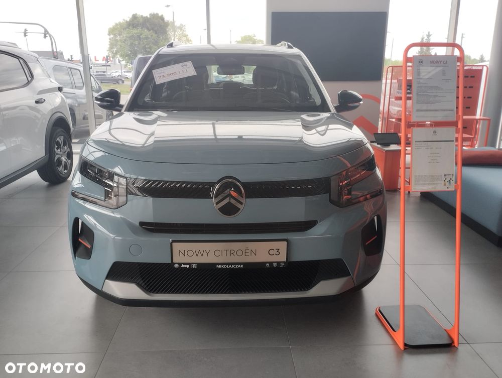 Citroën C3 1.2 T Plus - 3