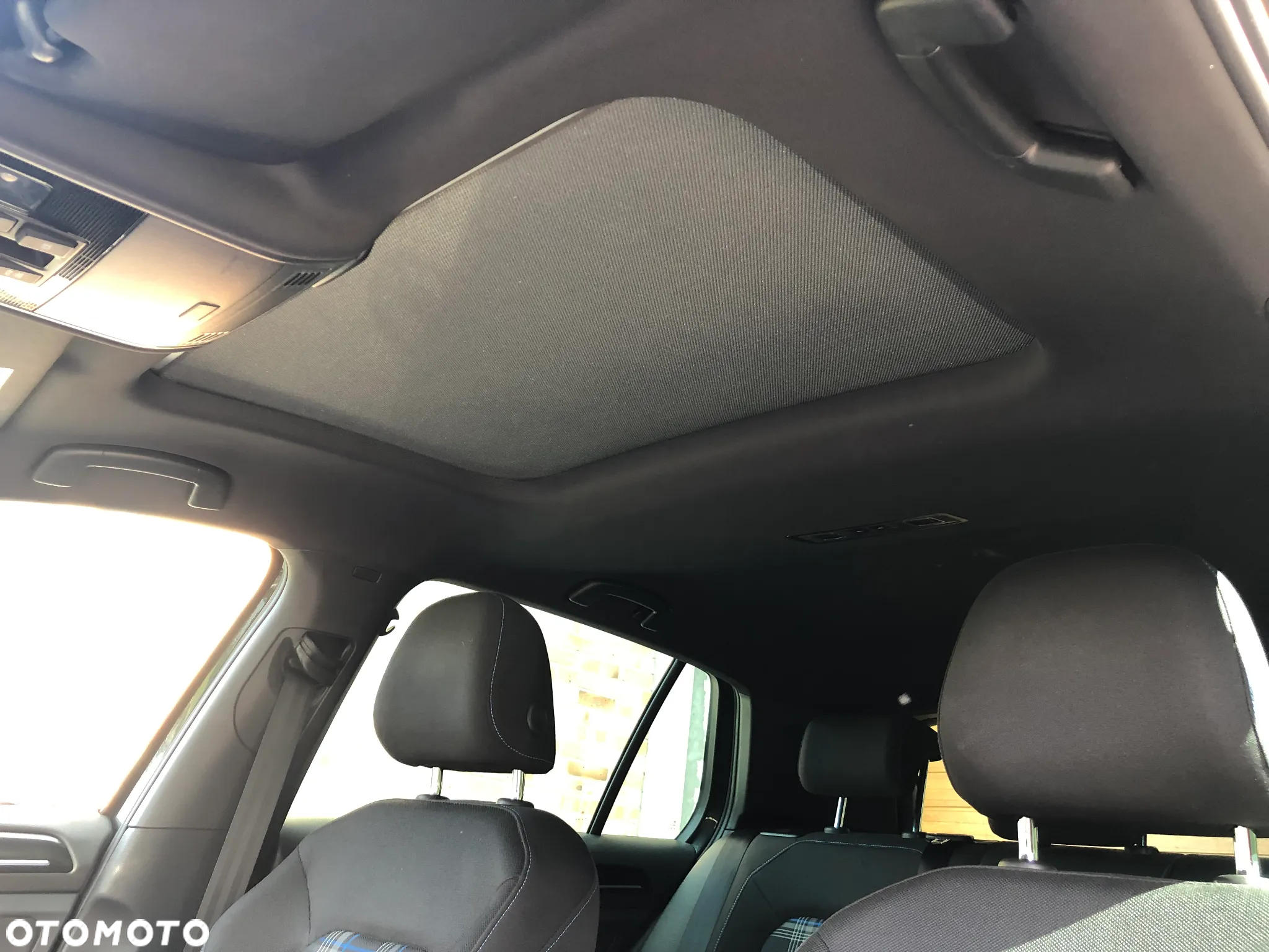 Volkswagen Golf VII 1.4 TSI Plug-In-Hybrid GTE - 20