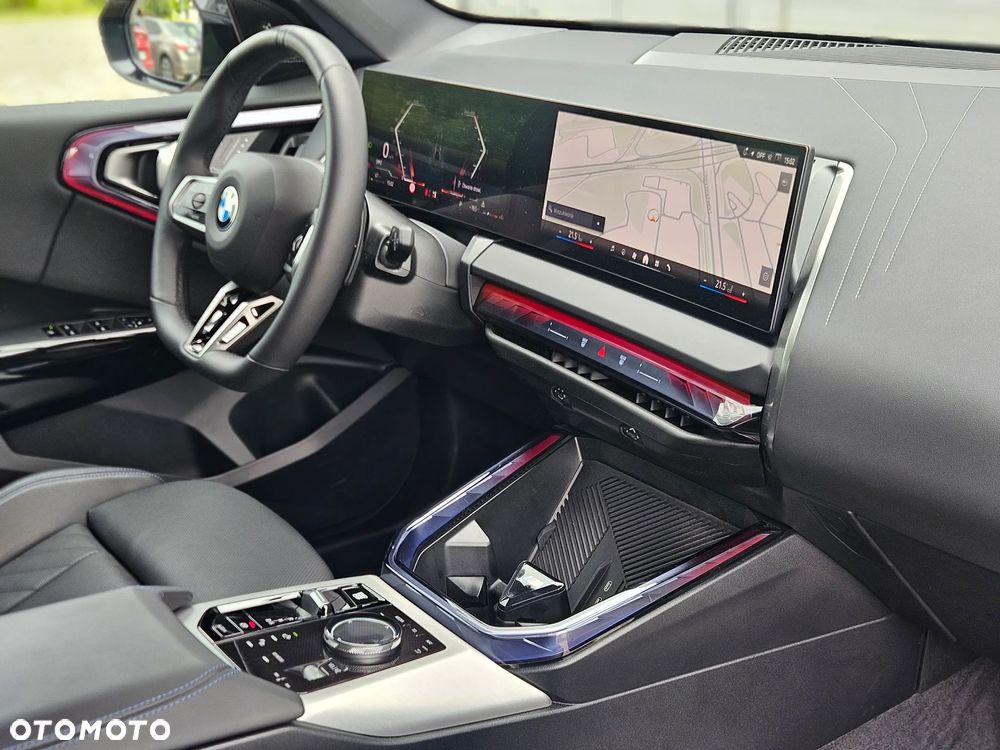 BMW X3 xDrive20d mHEV - 30