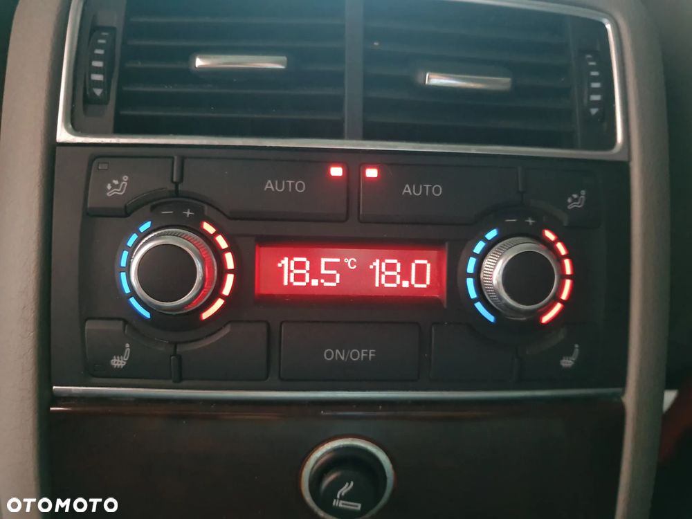 Audi A8 4.2 TDI Quattro - 18