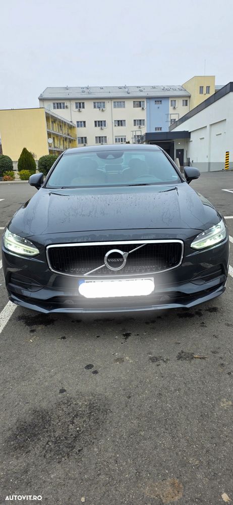 Volvo S90 D3 Geartronic Momentum - 2