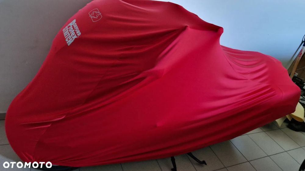 Honda CTX - 1