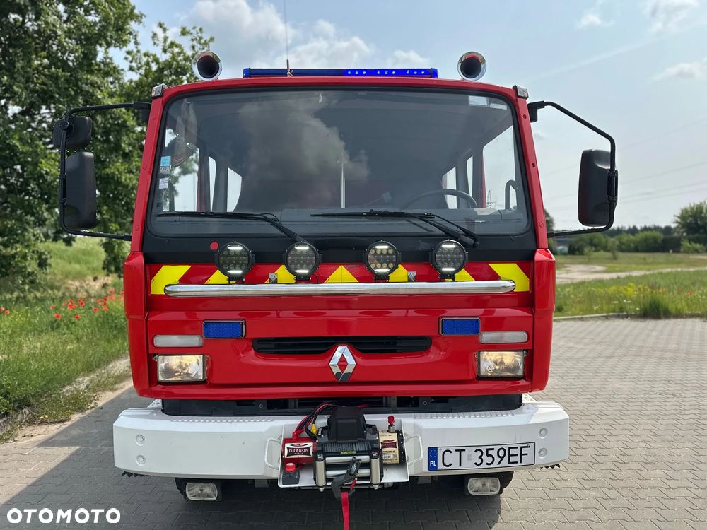 Renault M220 Midliner CNBOP - 3