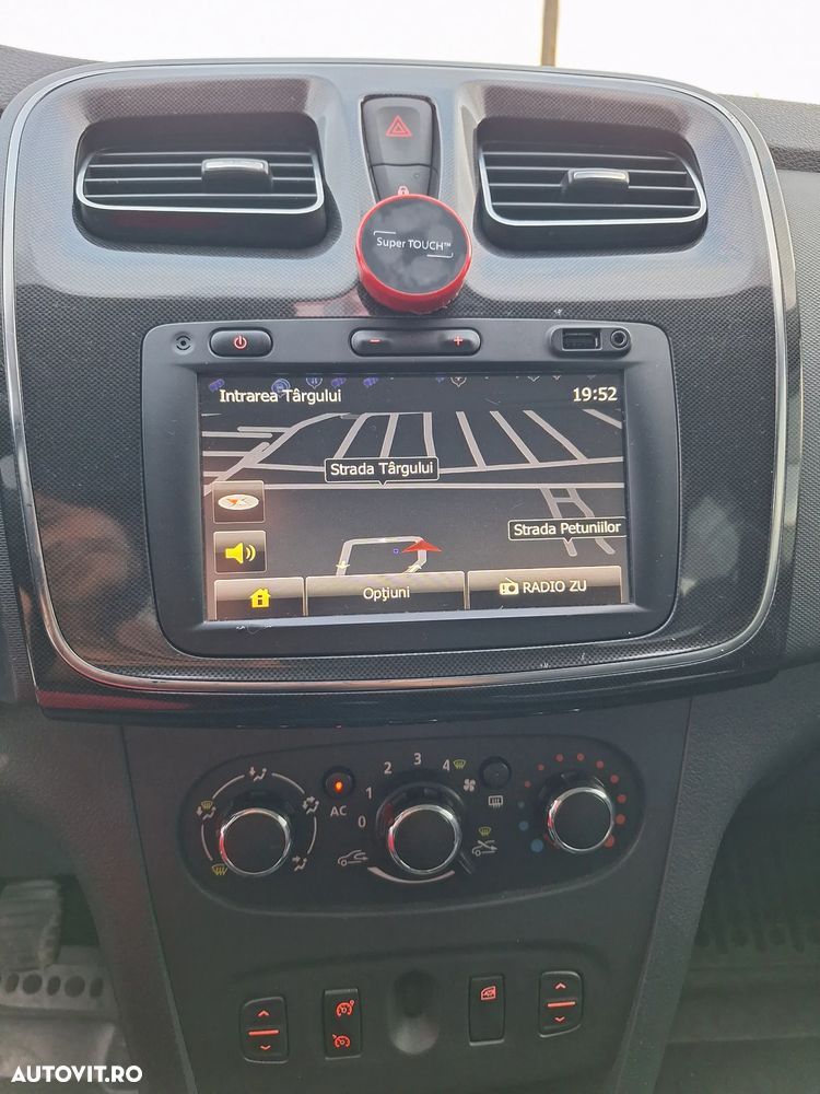 Dacia Sandero Stepway - 16
