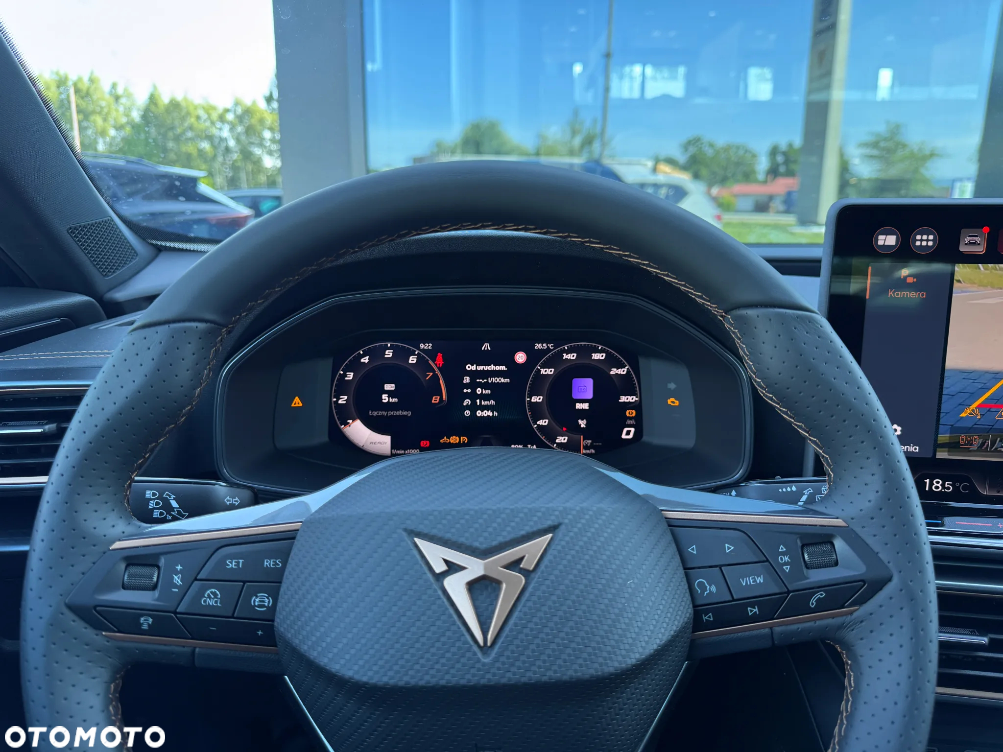 Cupra Formentor 1.5 TSI - 16