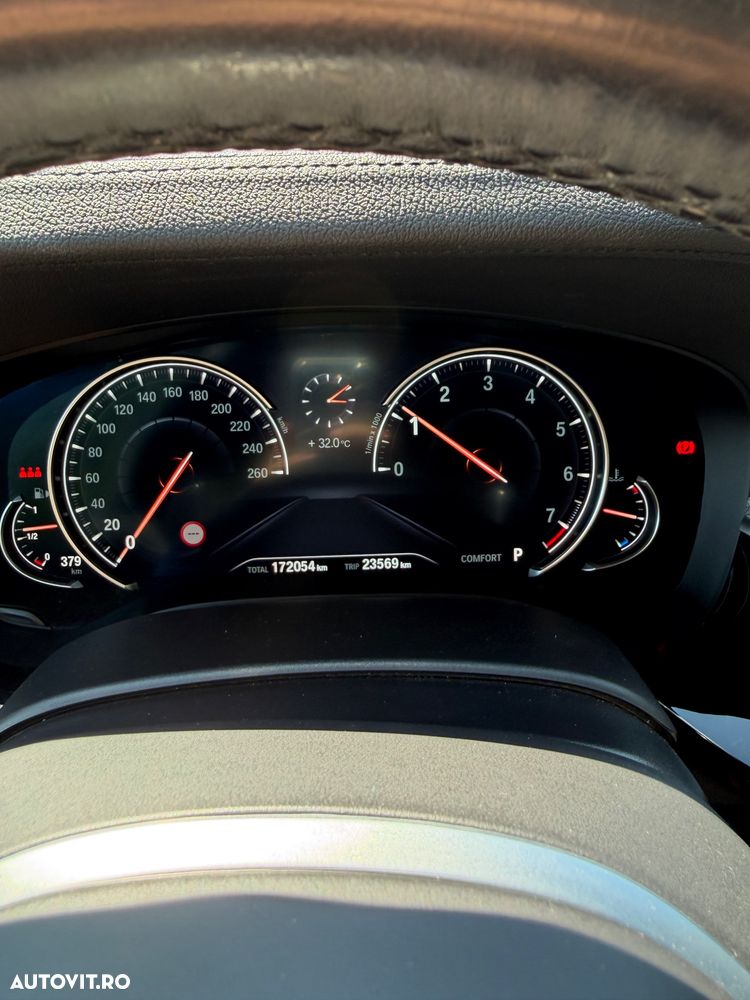 BMW Seria 6 640i - 10