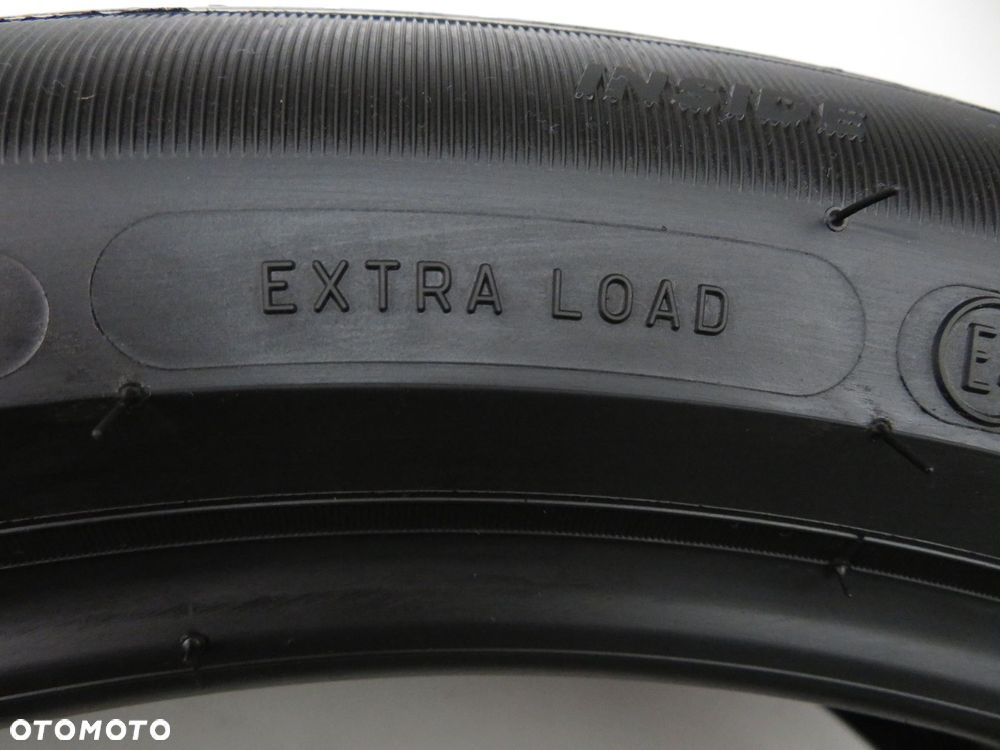 2x 235/45R20 OPONY LETNIE Michelin Primacy 4 100V XL S1 dot: 1123. - 5