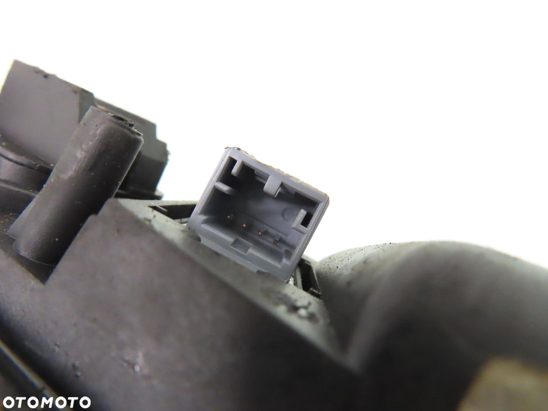 KLAMKA LEWA PRZEDNIA SEAT IBIZA III 6L1837113C 6L1959565A - 4