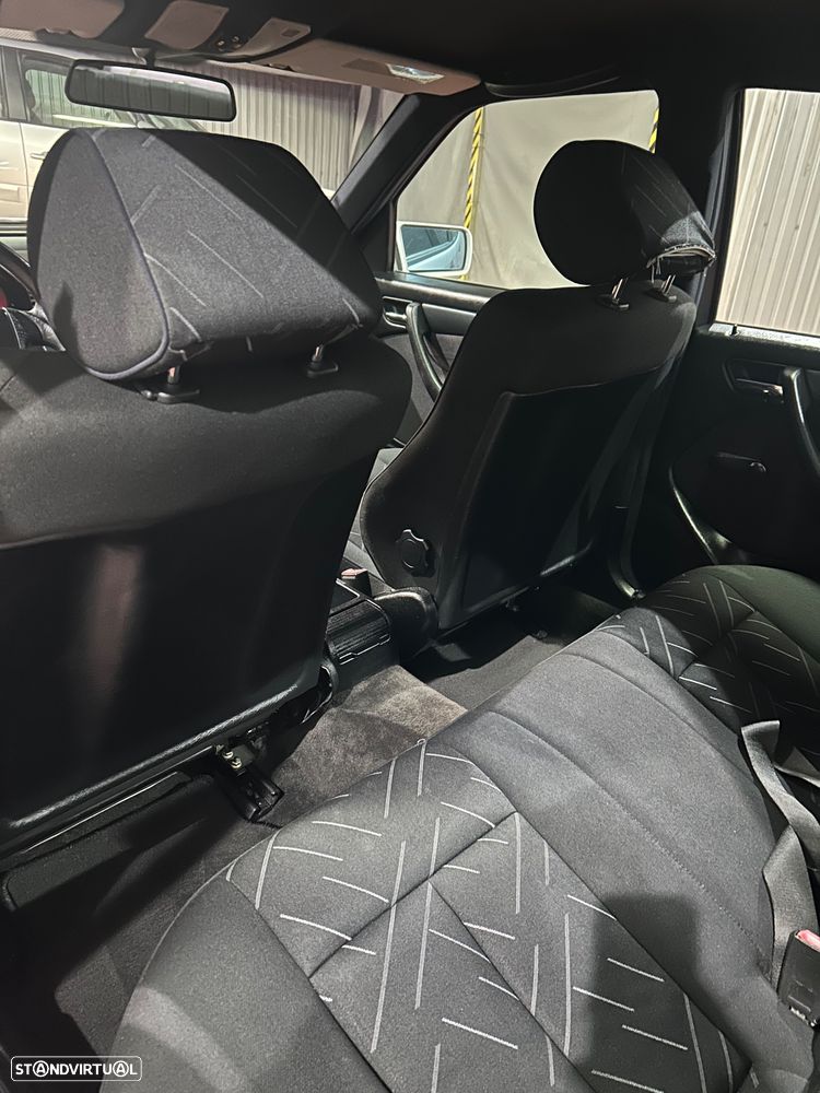 Mercedes-Benz C 280 Classic - 19