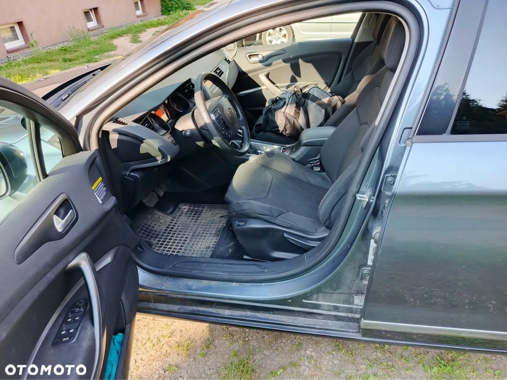 Citroën C5 2.0 HDi Exclusive - 14