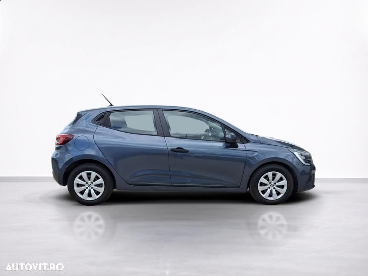 Renault Clio TCe 100 BUSINESS EDITION - 7