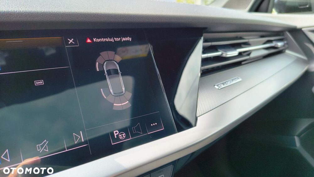 Audi A3 Sportback - 31