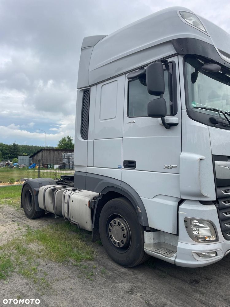 DAF XF - 2