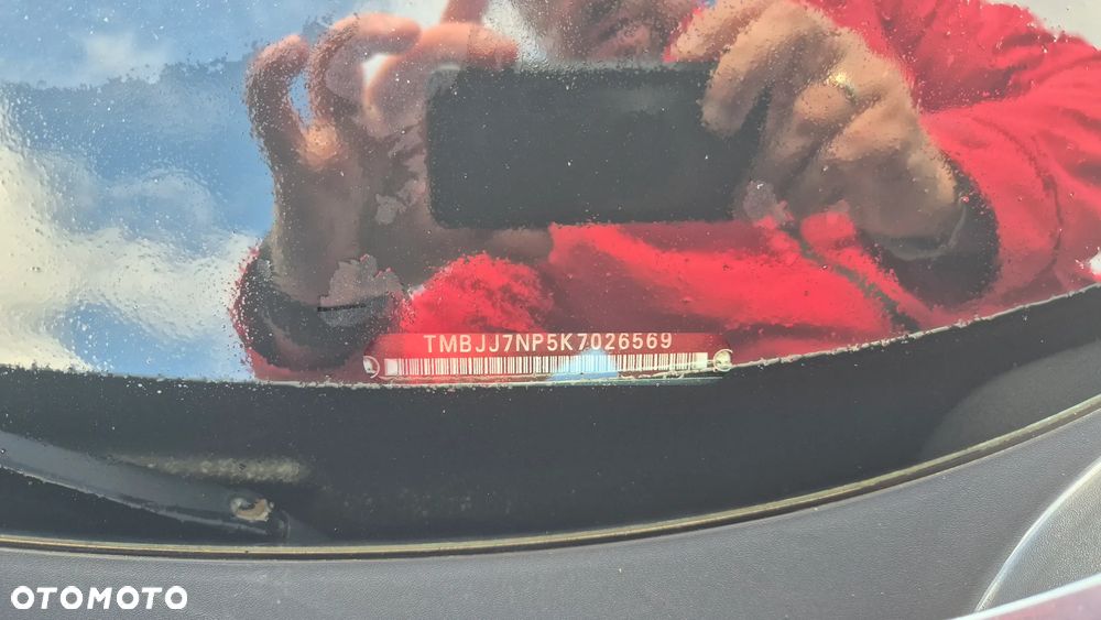 Skoda Superb 2.0 TDI Ambition DSG - 26