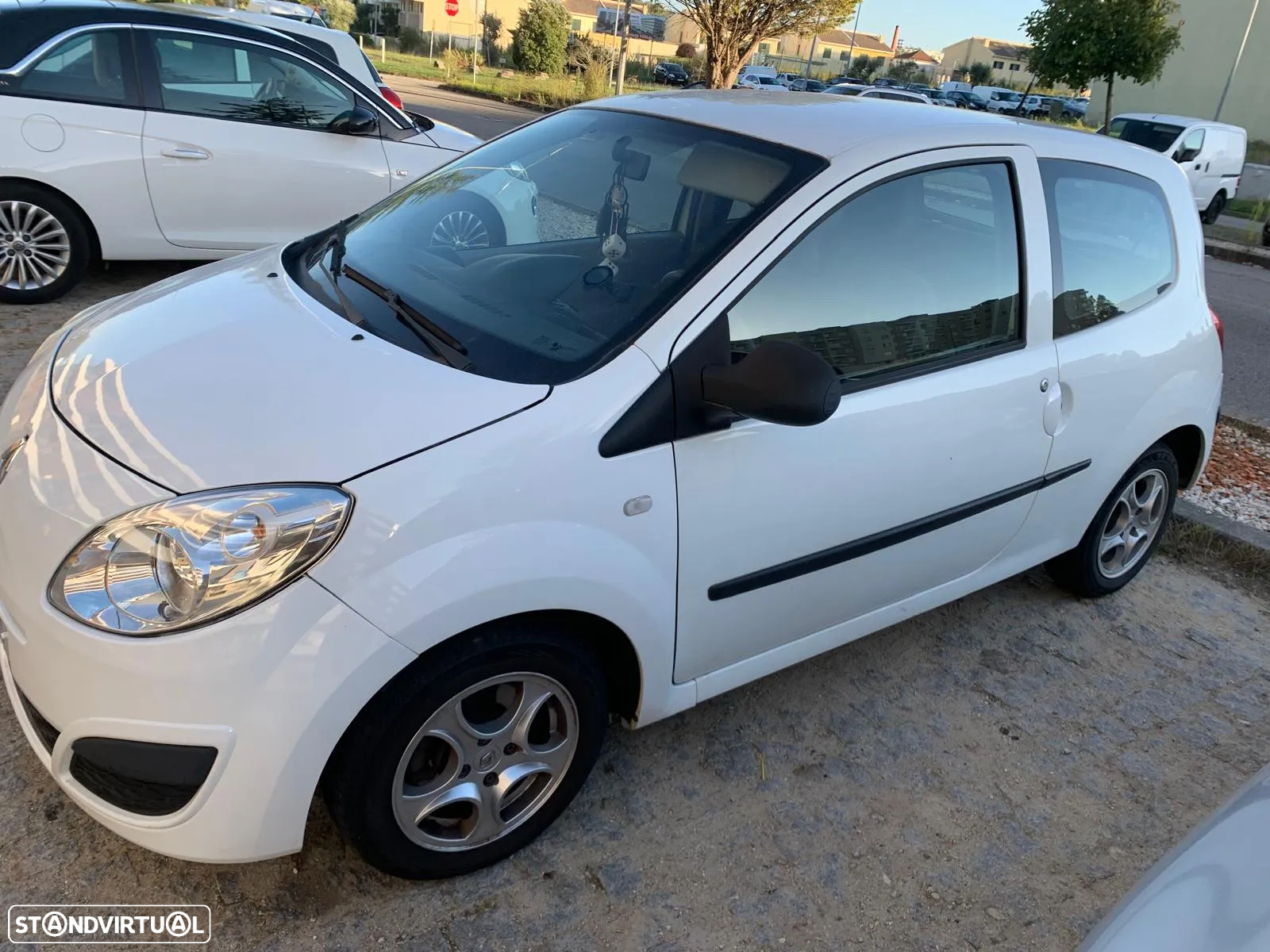 Renault Twingo 1.2 Confort - 4
