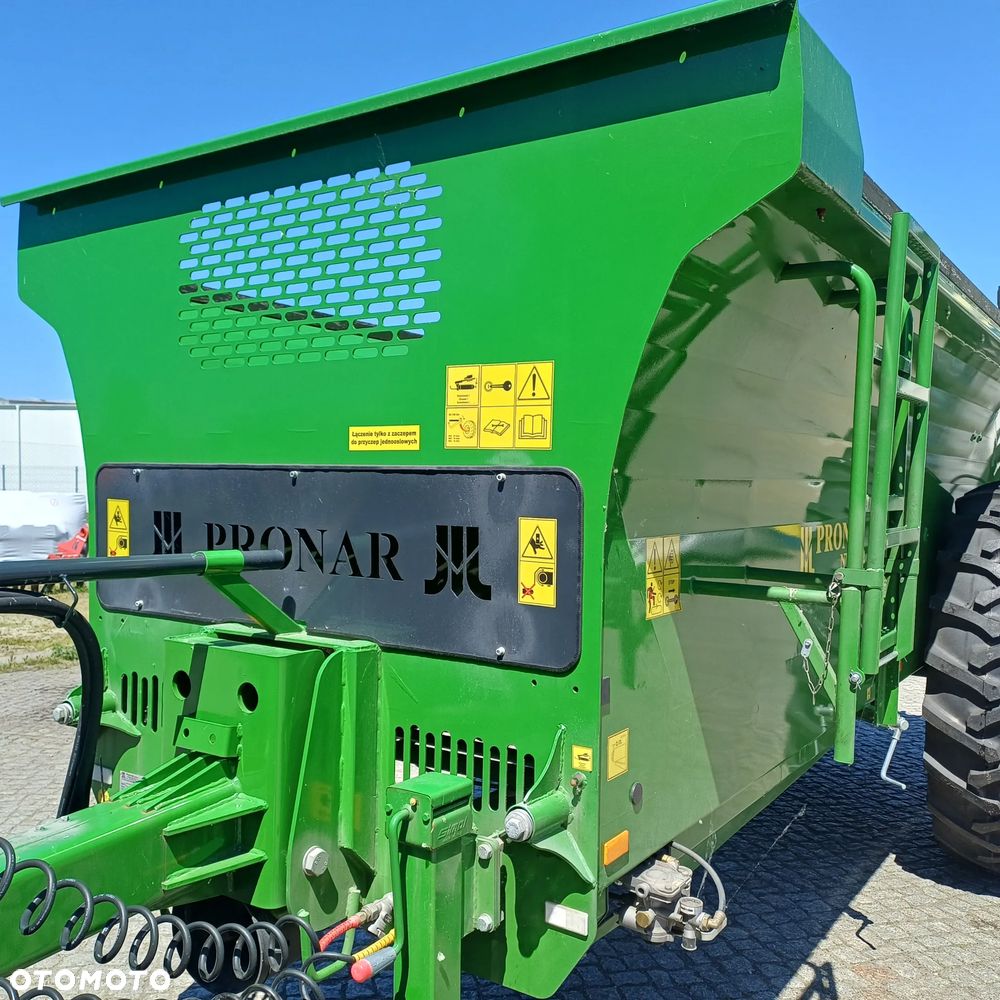 Pronar NV 161/2 - 5