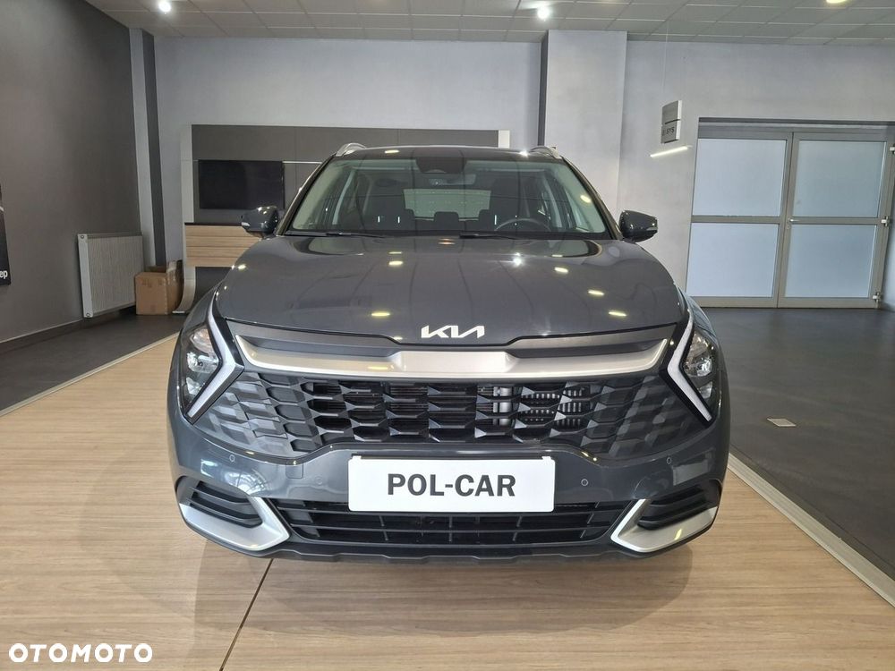 Kia Sportage - 2