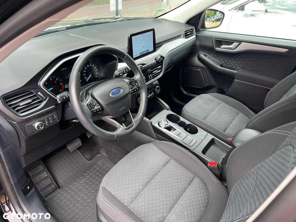 Ford Kuga 1.5 EcoBlue COOL&CONNECT - 15