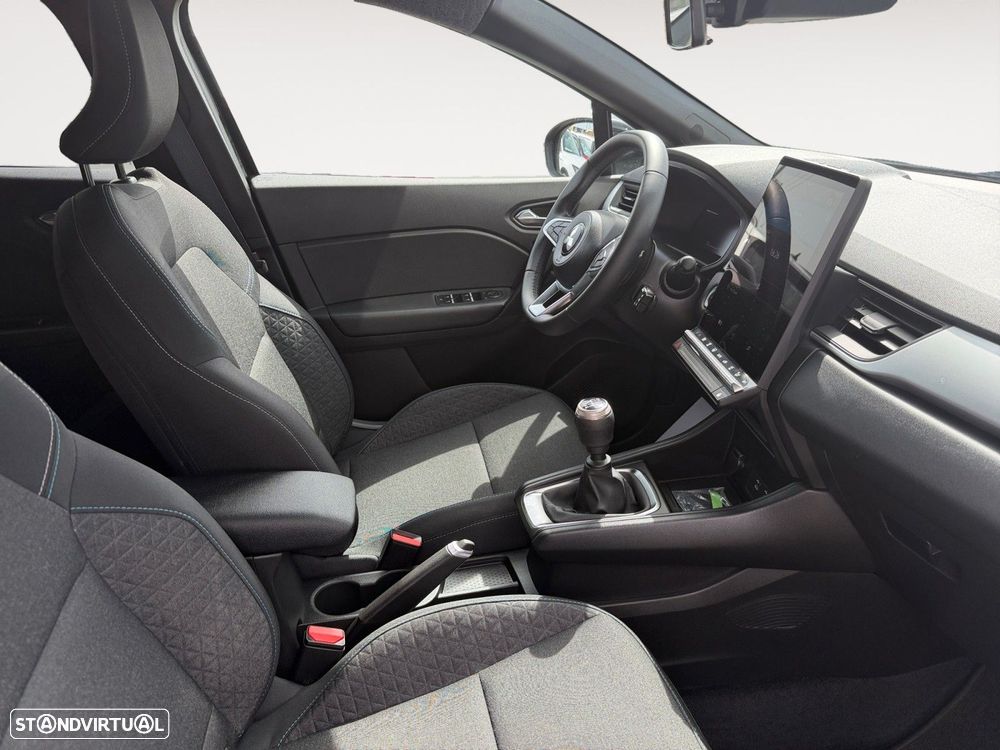 Mitsubishi ASX 1.0 MPI-T Kaiteki — fotografia 15
