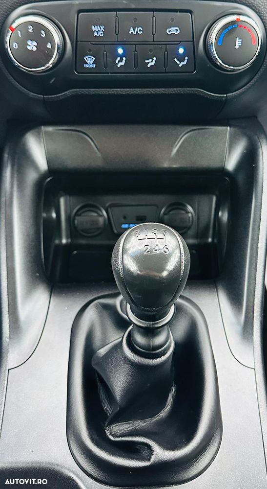 Hyundai ix35 1.6 2WD Classic - 23