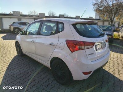 Hyundai ix20 1.4 CRDi Premium - 5