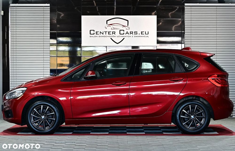 BMW Seria 2 218i GT Sport Line - 17
