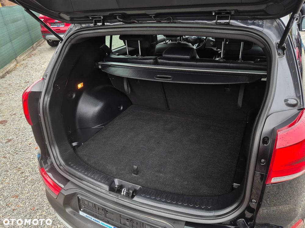 Kia Sportage 2.0 CRDI 184 AWD Platinum Edition - 29