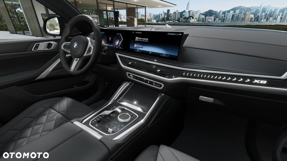 BMW X6 - 5