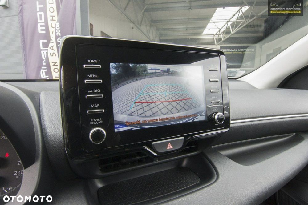 Toyota Yaris Hybrid 1.5 Comfort - 31