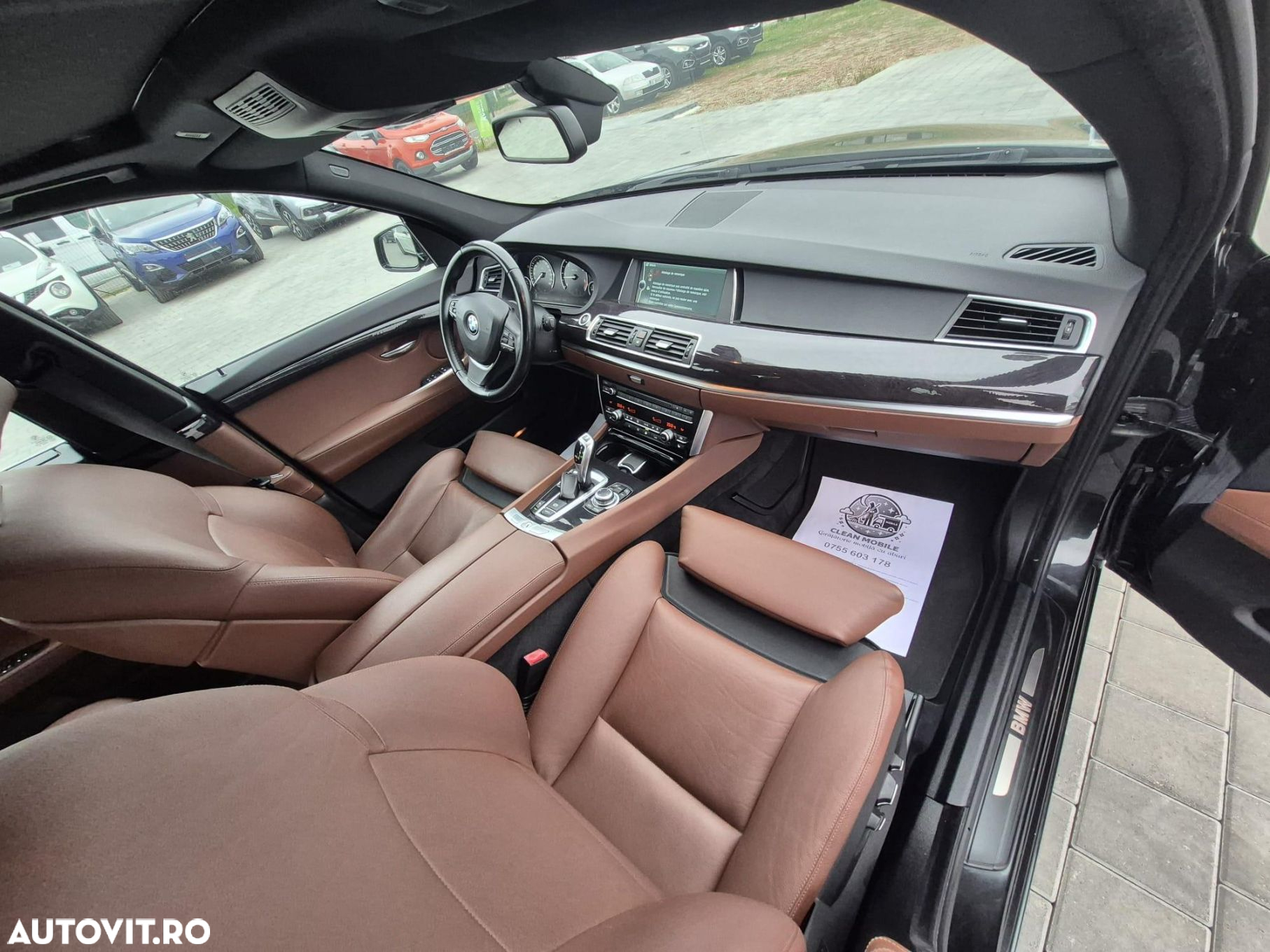 BMW Seria 5 - 15
