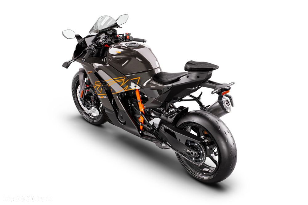 KTM Inny - 8