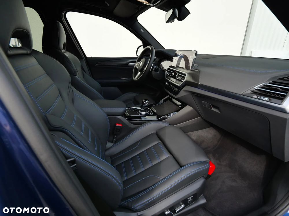 BMW X3 - 33