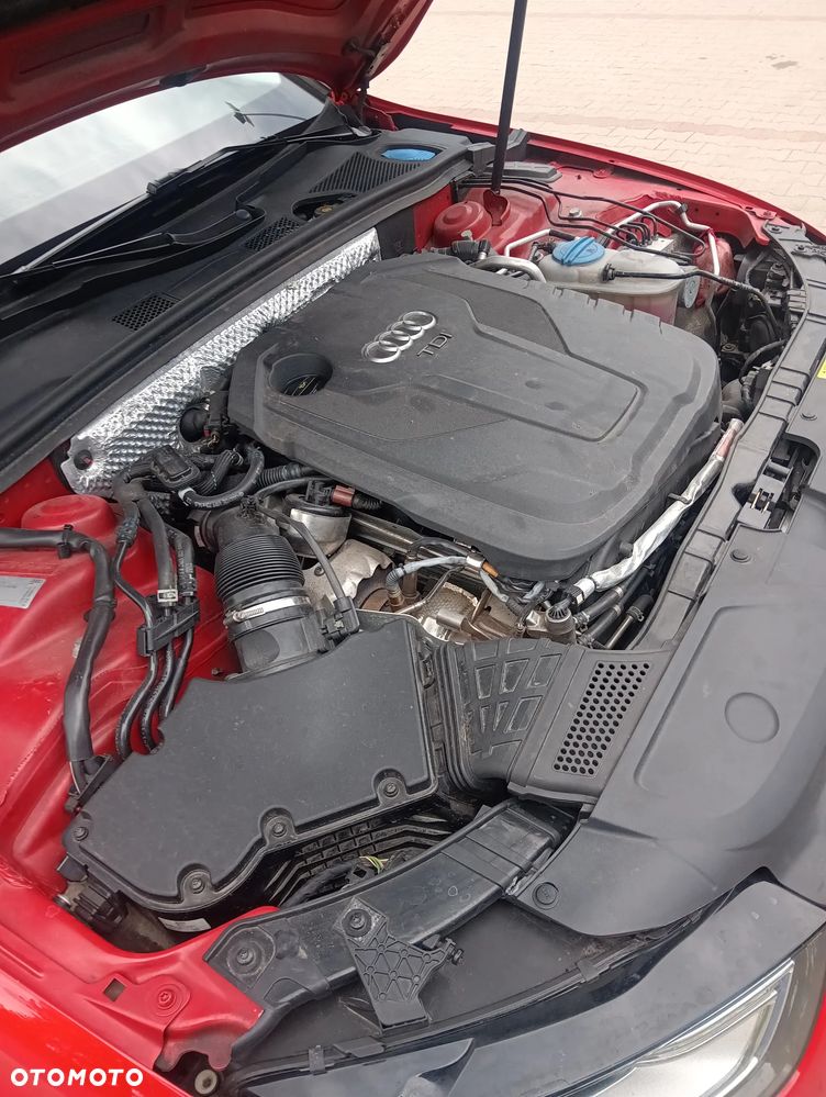 Audi A4 Avant 2.0 TDI quattro - 31