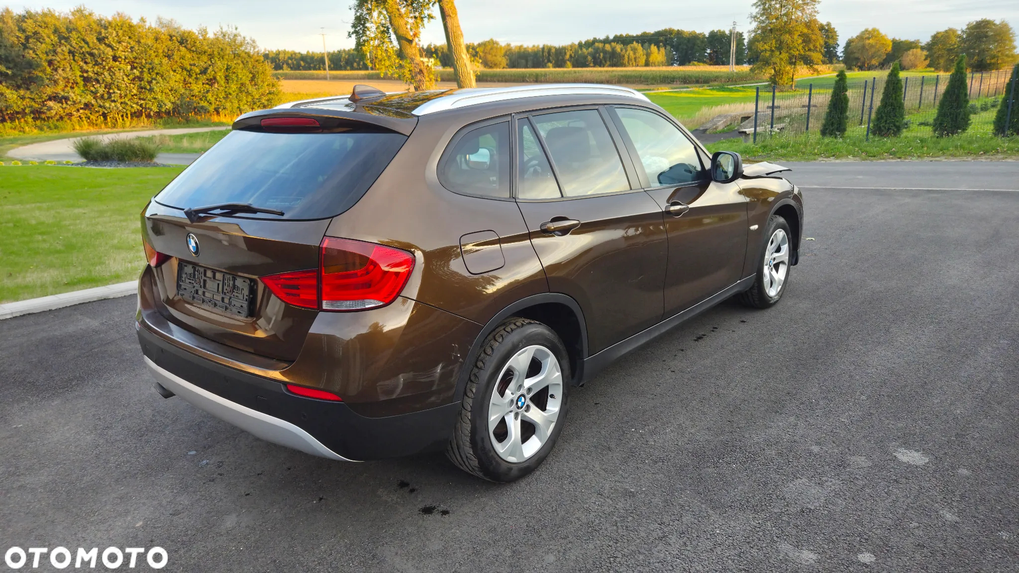 BMW X1 xDrive20d - 2
