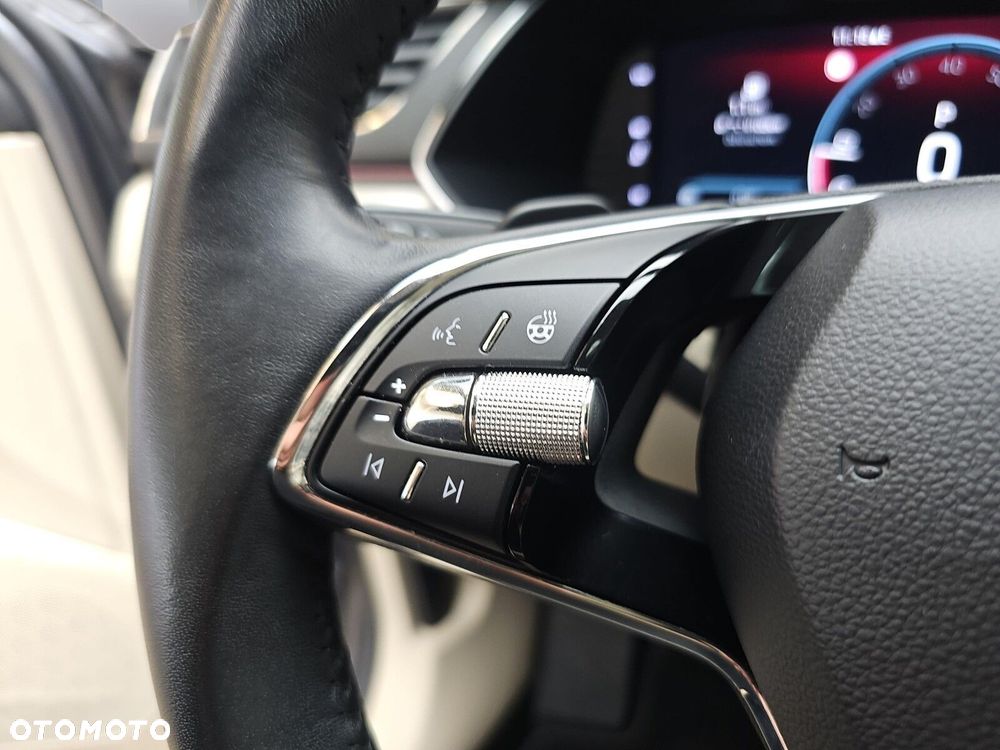 Skoda Superb 2.0 TSI Style DSG - 15