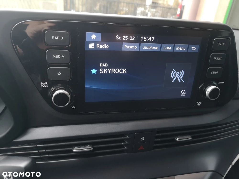 Hyundai Bayon 1.0 T-GDI Modern DCT - 13