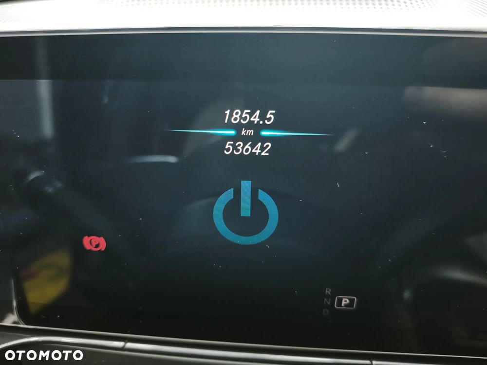 Mercedes-Benz EQC 400 4-Matic - 8