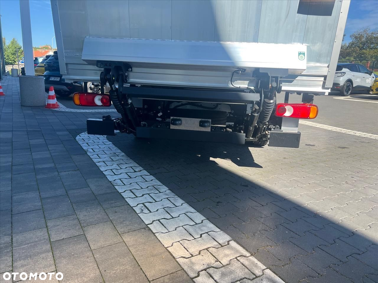 Renault master - 12