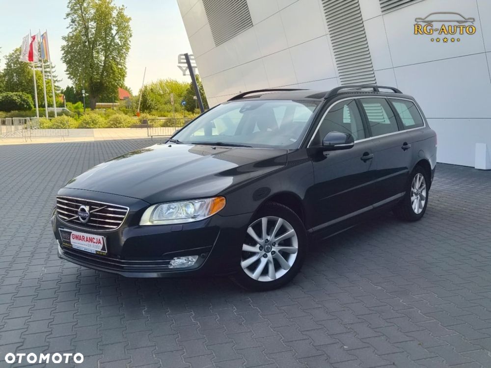 Volvo V70 - 12
