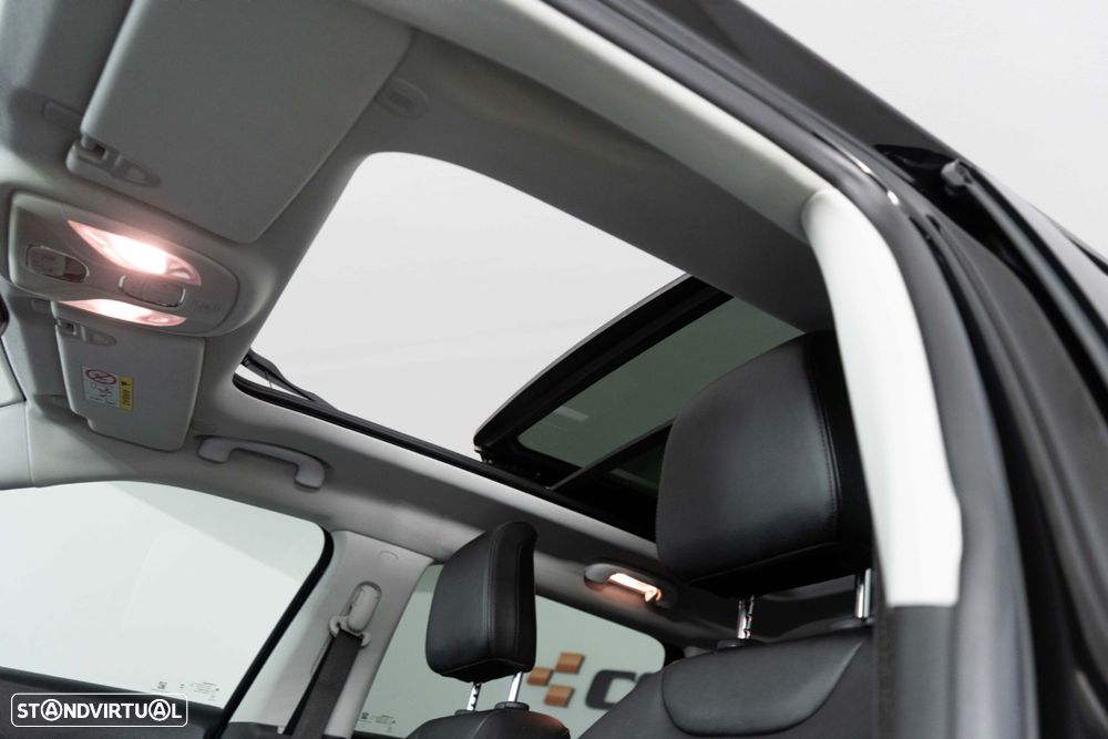 Jeep Compass 1.3 TG Trailhawk - 22