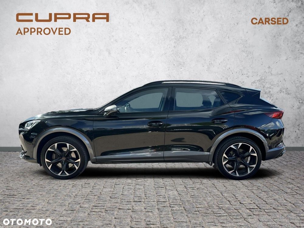 Cupra Formentor 2.0 TSI 4Drive VZ DSG - 3