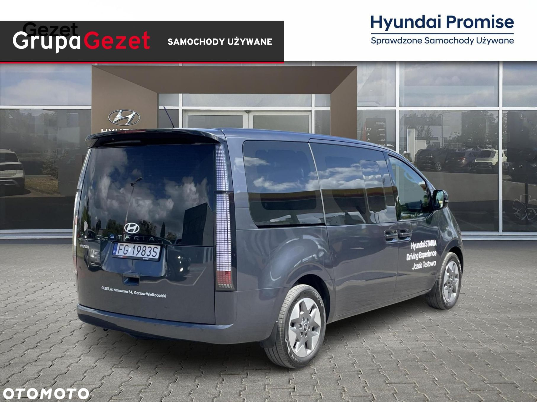 Hyundai Staria - 5